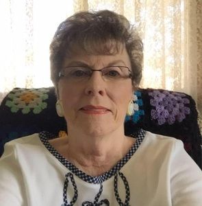 Meet your Posher, Kathleen